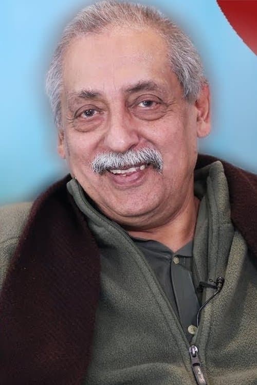 Zdjęcie Salman Shahid