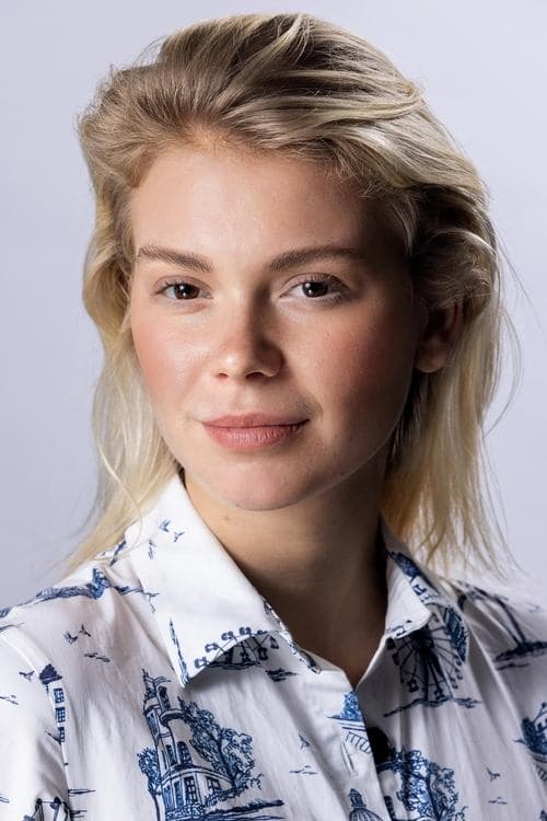 Zdjęcie Salomé Chandler