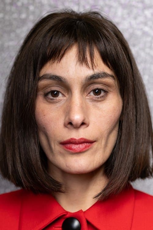 Zdjęcie Salome Demuria