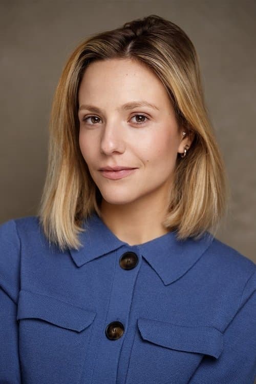 Zdjęcie Salomé Granelli