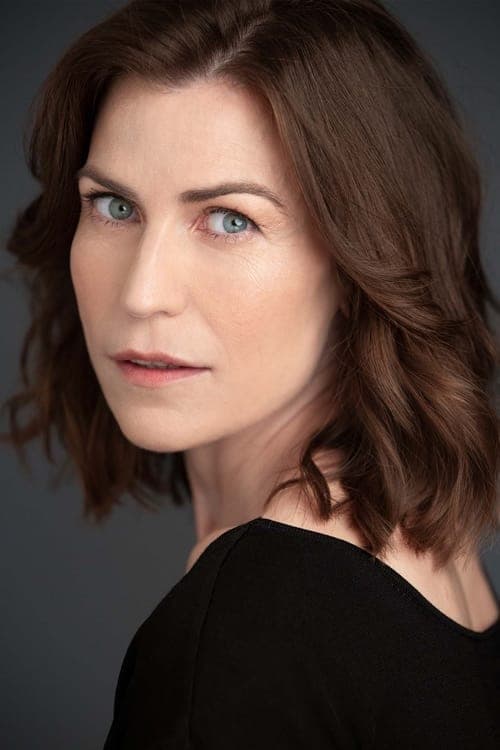 Zdjęcie Salomé Jiménez