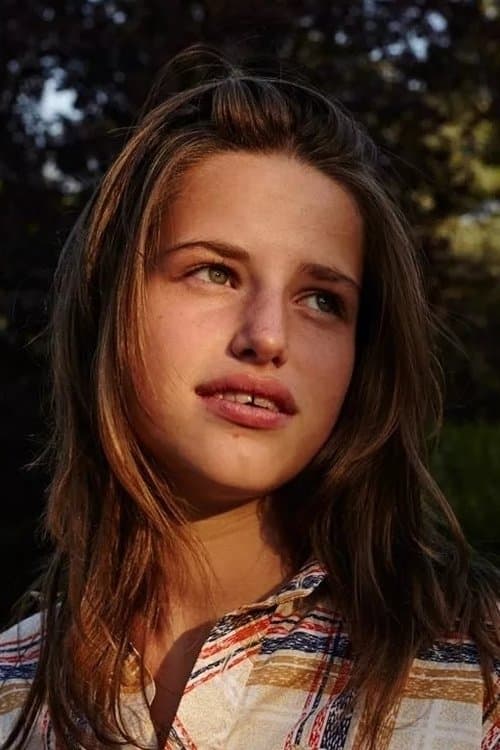 Zdjęcie Salomé van Grunsven