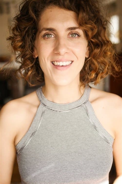 Zdjęcie Salomé Villiers