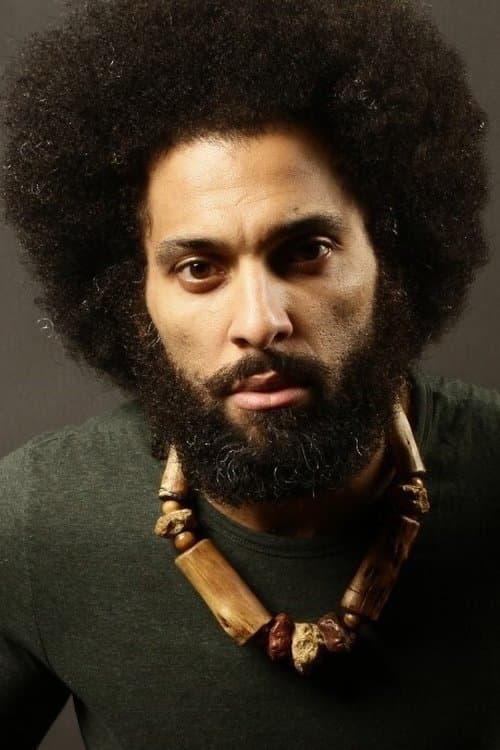 Zdjęcie Salomon Azaro