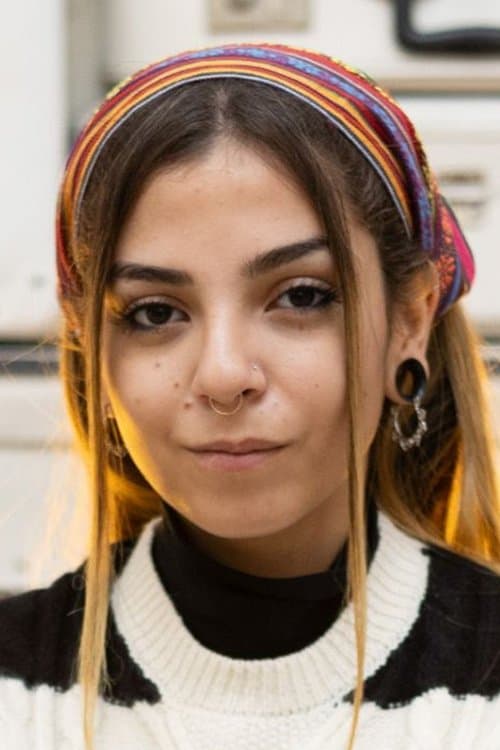 Zdjęcie Salua Hadra