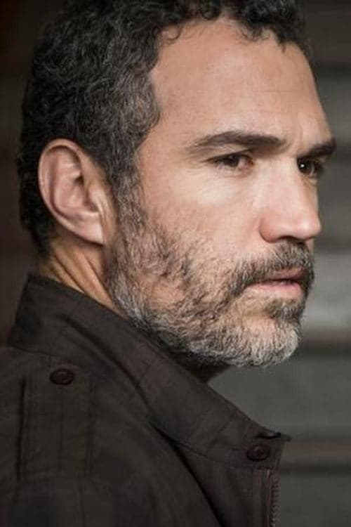 Zdjęcie Salvador del Solar