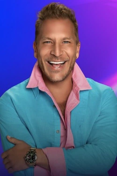 Zdjęcie Salvador Zerboni