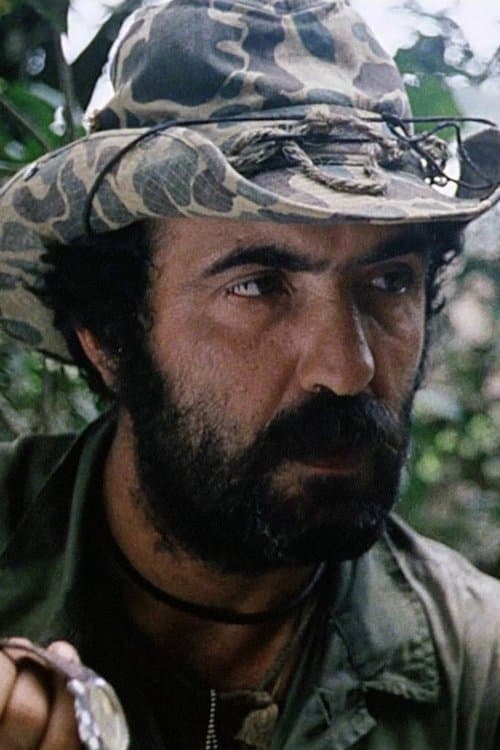 Zdjęcie Salvatore Basile