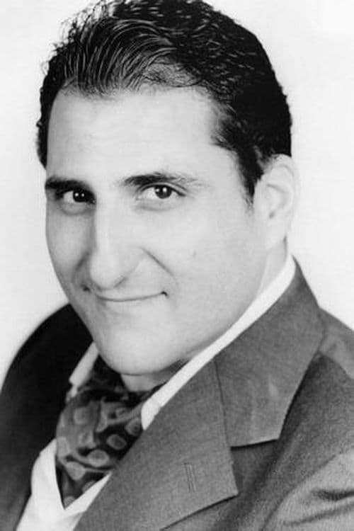 Zdjęcie Salvatore D'Onofrio