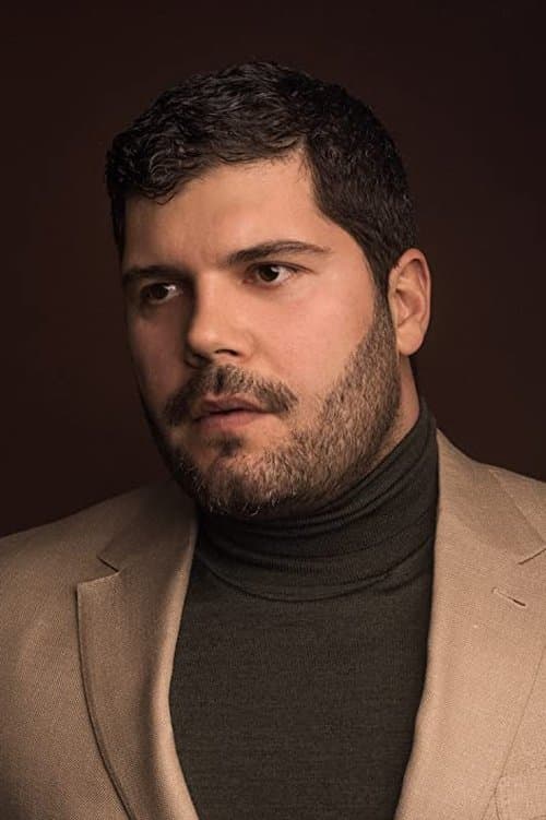 Zdjęcie Salvatore Esposito