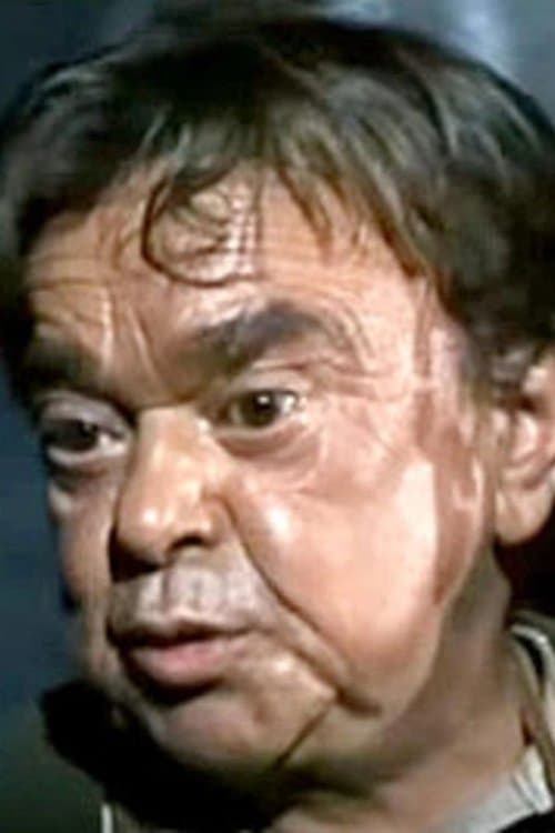 Zdjęcie Salvatore Furnari