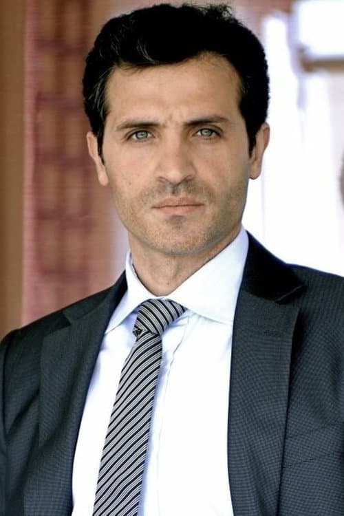 Zdjęcie Salvatore Lazzaro