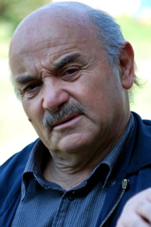 Zdjęcie Salvatore Misticone