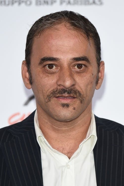 Zdjęcie Salvatore Striano