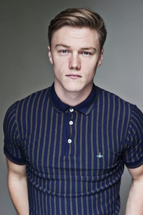 Zdjęcie Sam Gittins