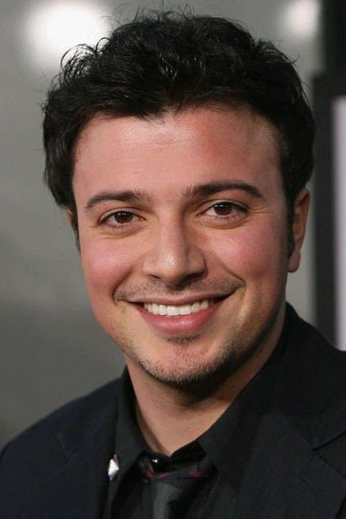 Zdjęcie Sam Golzari