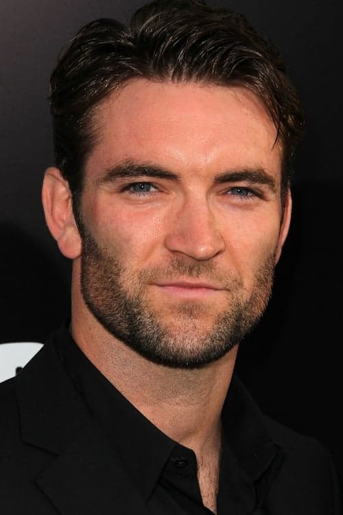 Zdjęcie Sam Hargrave