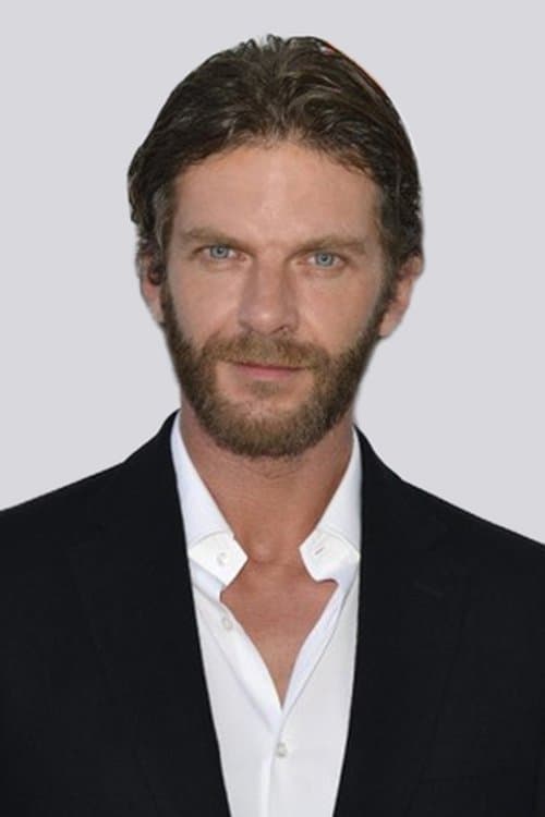 Zdjęcie Sam Hazeldine