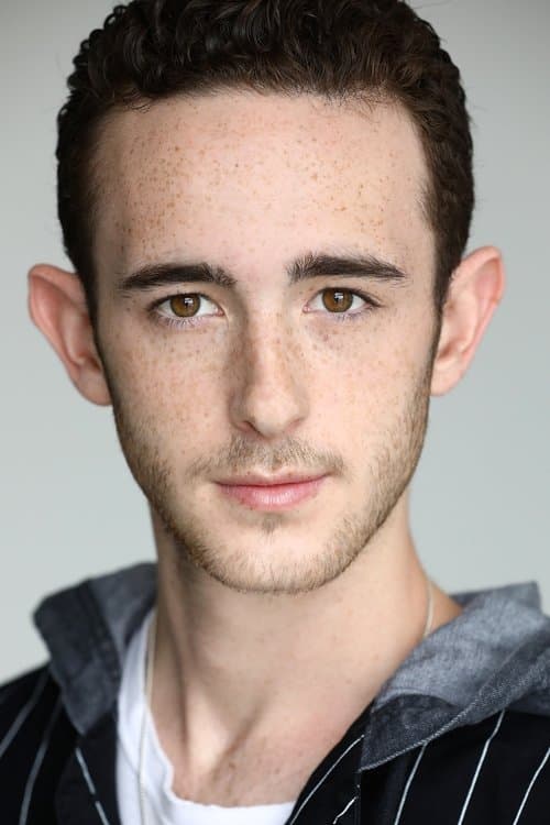 Zdjęcie Sam Kindseth