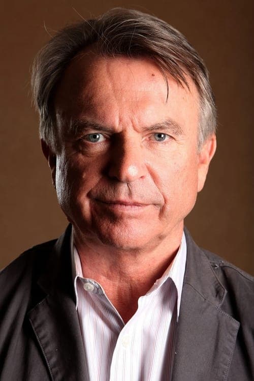 Zdjęcie Sam Neill