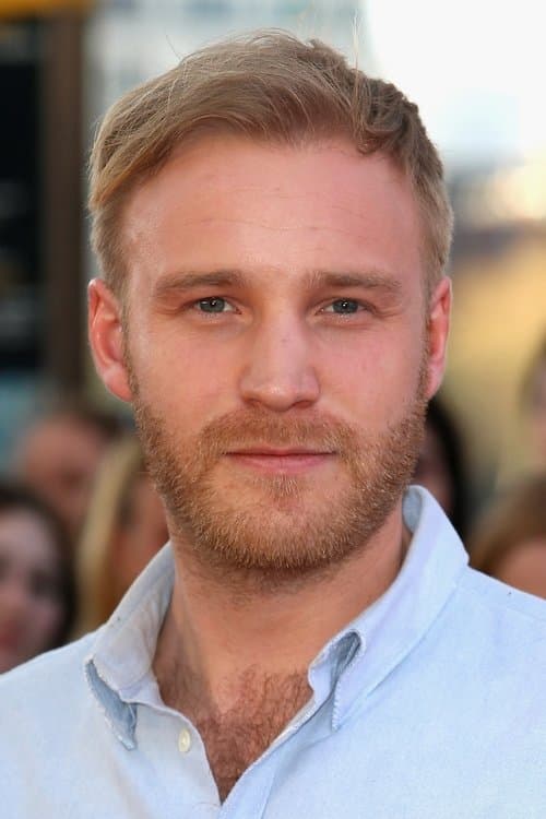 Zdjęcie Sam Phillips