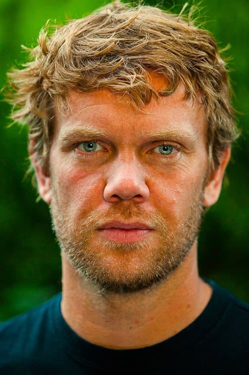 Zdjęcie Sam Redford