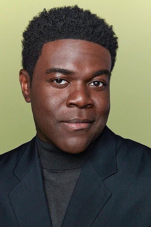 Zdjęcie Sam Richardson