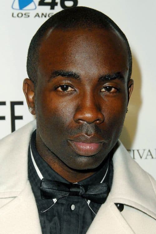Zdjęcie Sam Sarpong