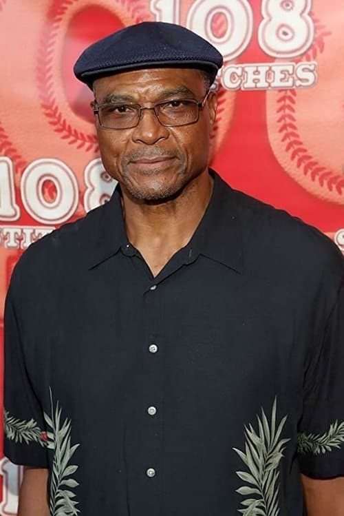 Zdjęcie Sam Scarber