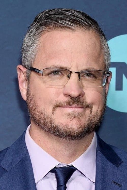 Zdjęcie Sam Sheridan