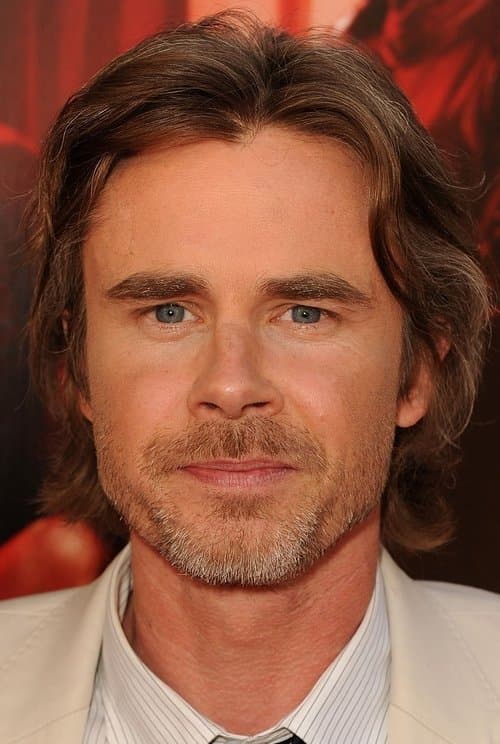Zdjęcie Sam Trammell