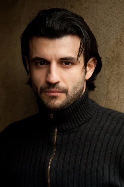 Zdjęcie Sam Vincenti