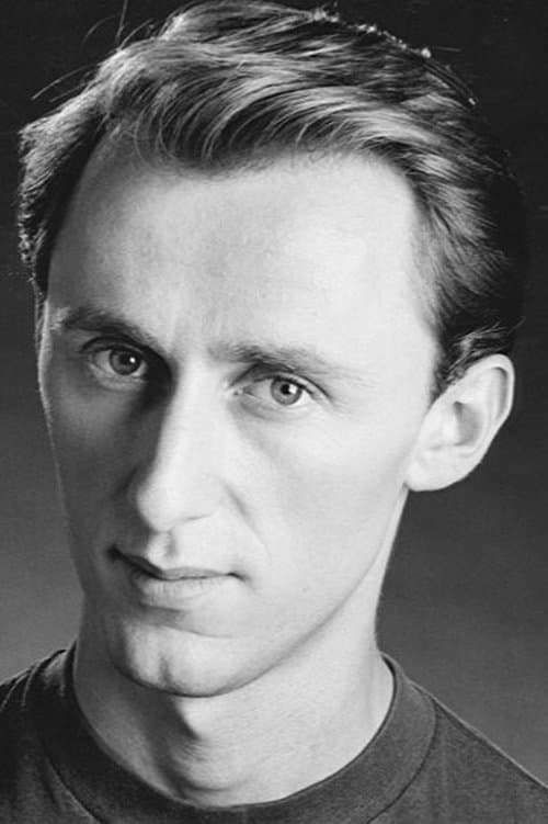 Zdjęcie Sam Whipple