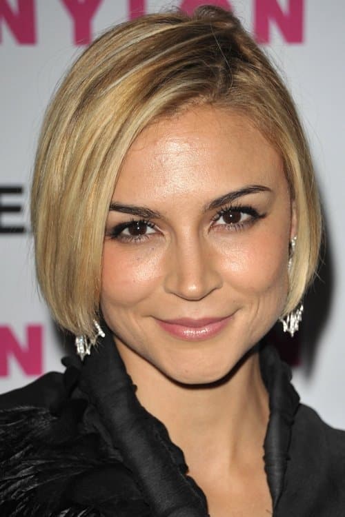 Zdjęcie Samaire Armstrong
