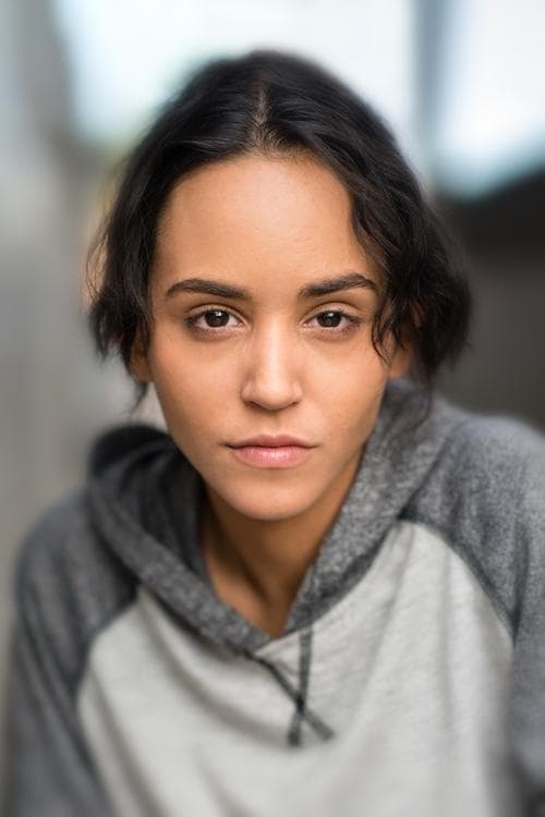 Zdjęcie Samantha Ashley