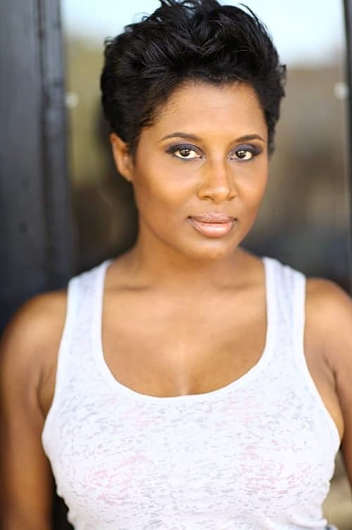 Zdjęcie Samantha Beaulieu