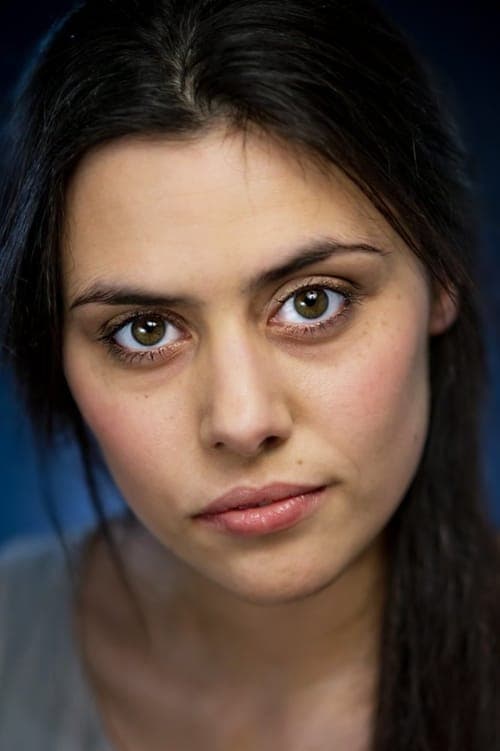 Zdjęcie Samantha Bolter