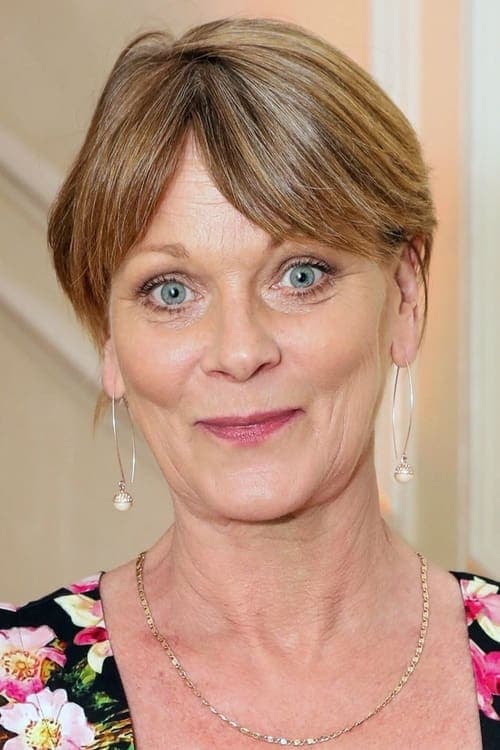 Zdjęcie Samantha Bond