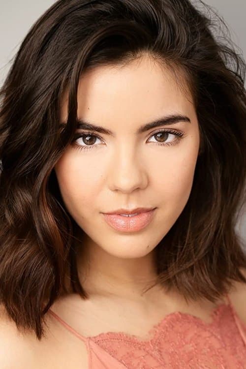 Zdjęcie Samantha Boscarino