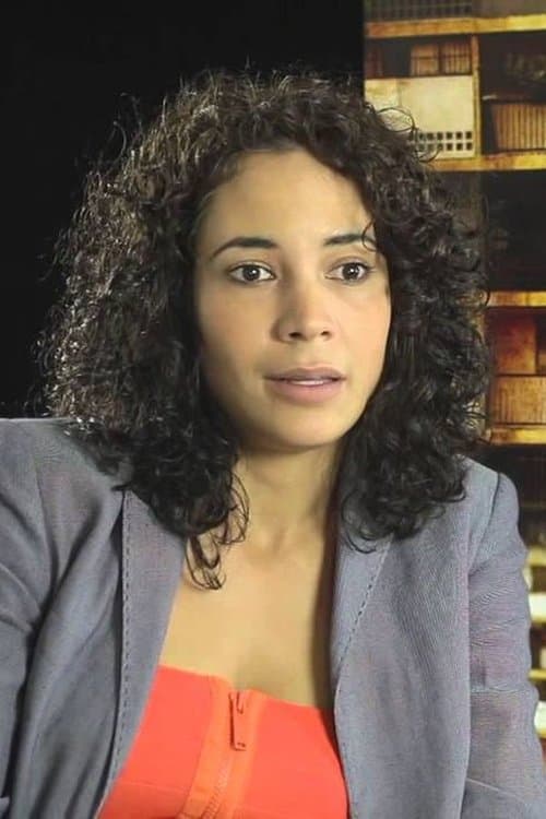 Zdjęcie Samantha Castillo