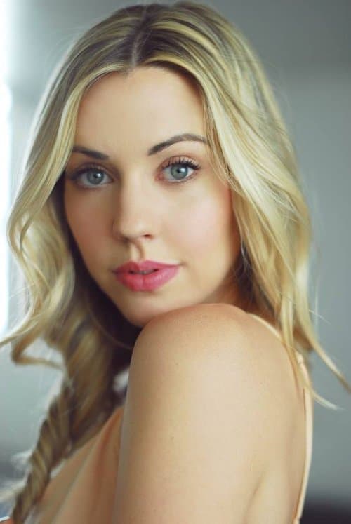 Zdjęcie Samantha Cope