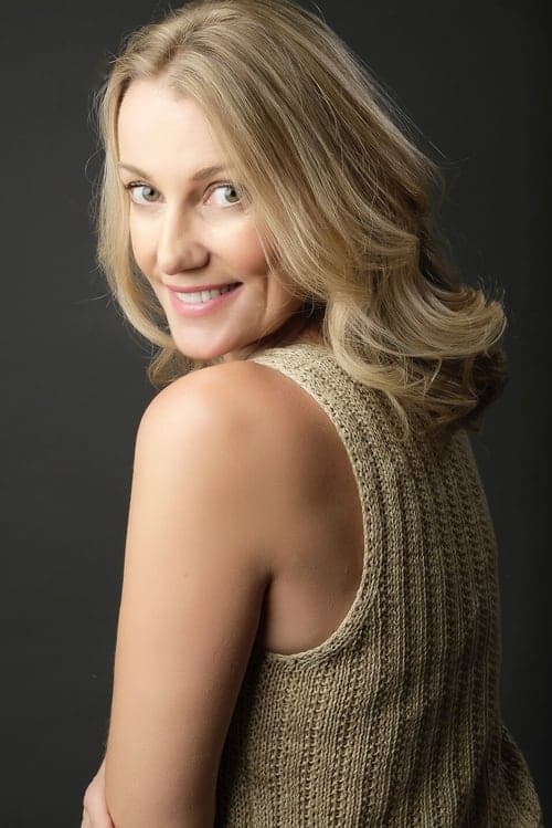 Zdjęcie Samantha Dark