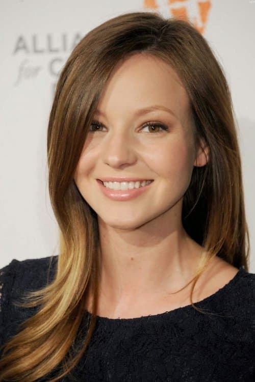 Zdjęcie Samantha Droke