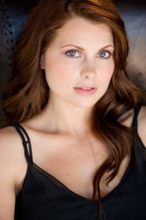 Zdjęcie Samantha Figura