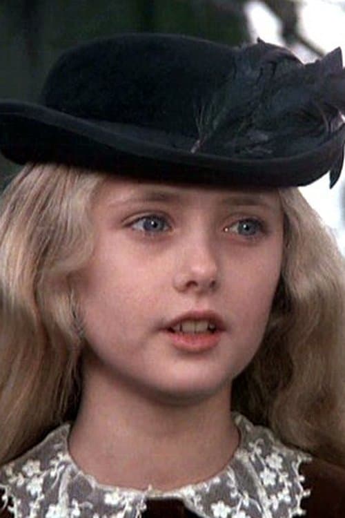 Zdjęcie Samantha Gates