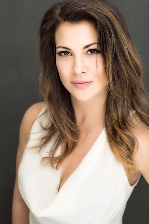 Zdjęcie Samantha Ivers