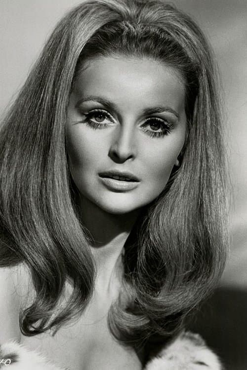 Zdjęcie Samantha Jones