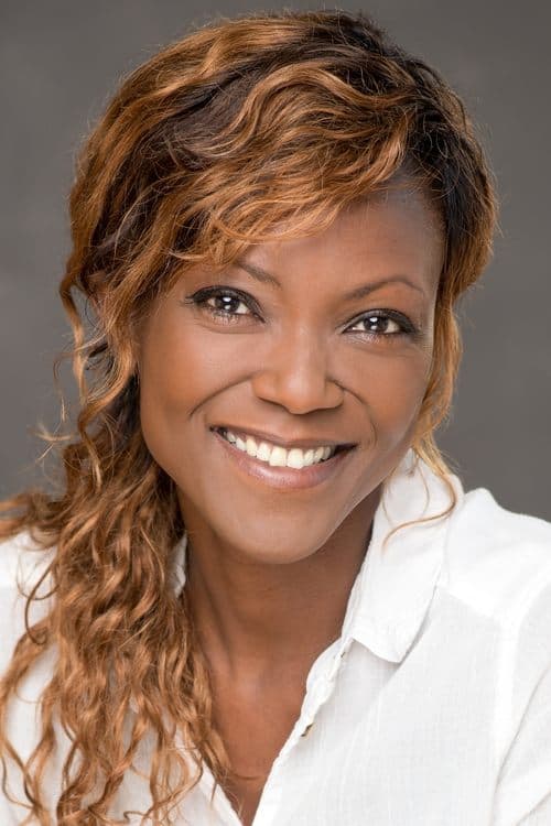 Zdjęcie Samantha Kaine