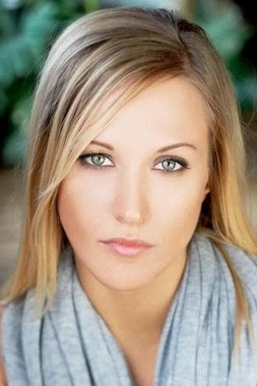 Zdjęcie Samantha Kendrick