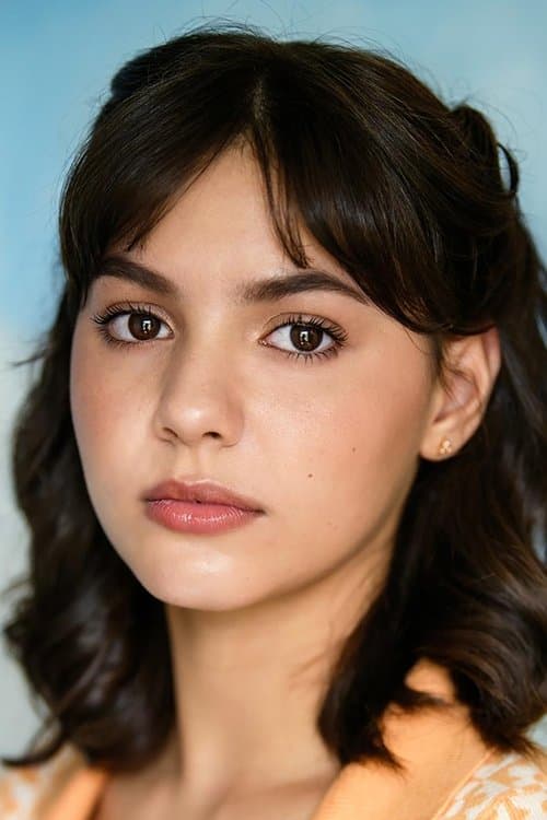 Zdjęcie Samantha Lorraine